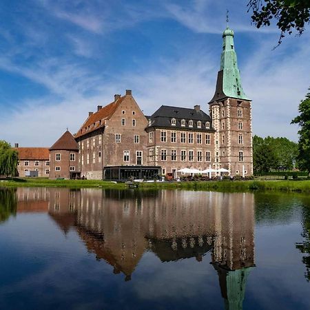 Raesfeld Erler Koornhuus Bed & Breakfast エクステリア 写真