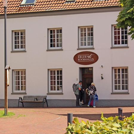 Raesfeld Erler Koornhuus Bed & Breakfast エクステリア 写真