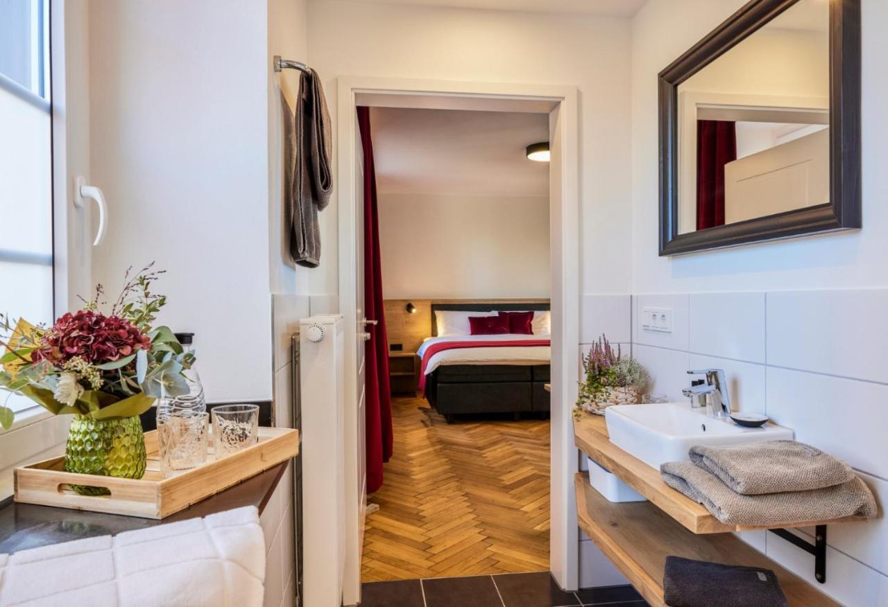 Raesfeld Erler Koornhuus Bed & Breakfast エクステリア 写真
