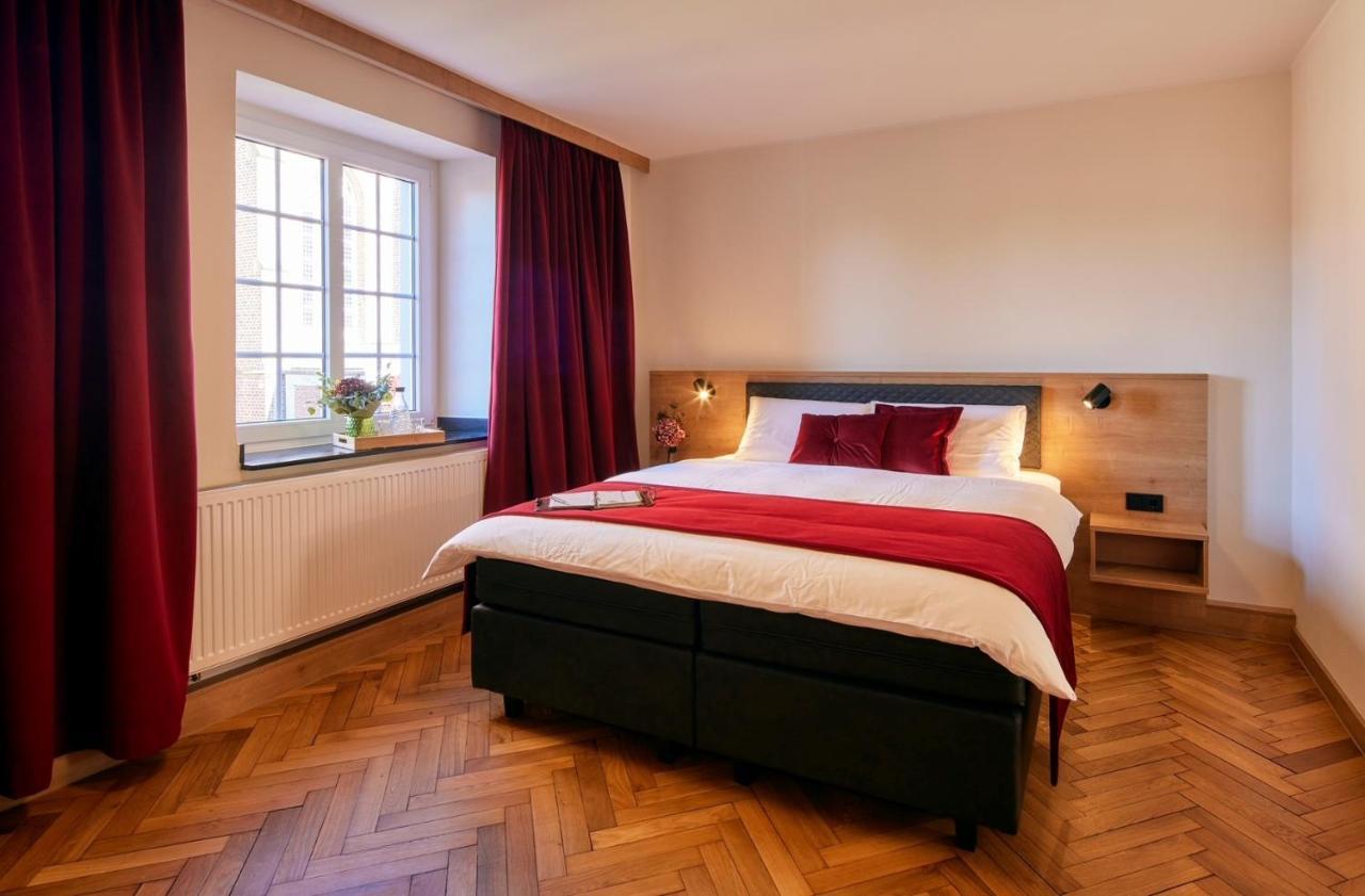 Raesfeld Erler Koornhuus Bed & Breakfast エクステリア 写真