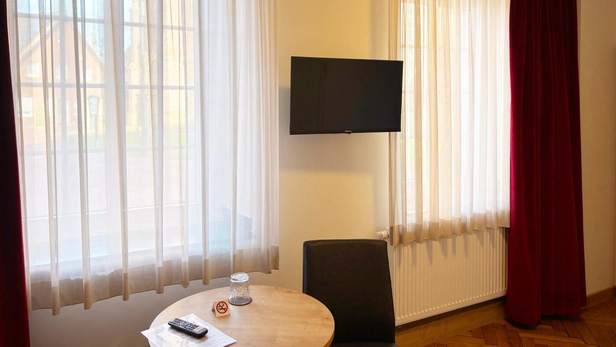 Raesfeld Erler Koornhuus Bed & Breakfast エクステリア 写真