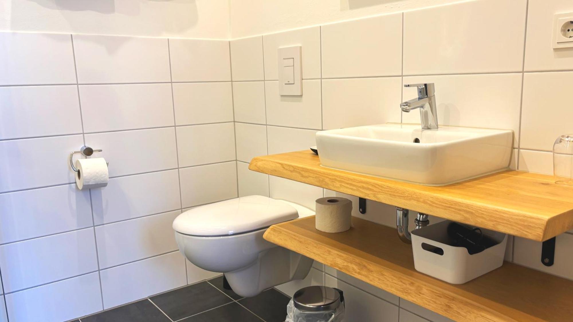 Raesfeld Erler Koornhuus Bed & Breakfast エクステリア 写真