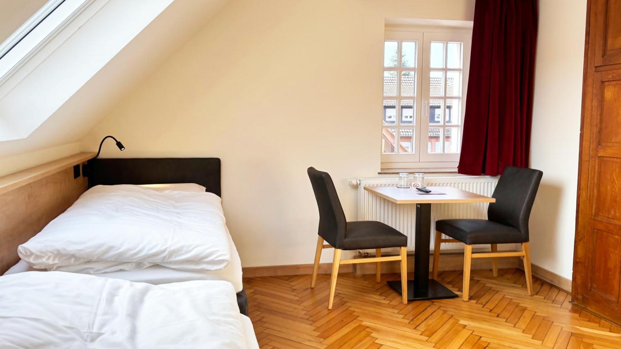 Raesfeld Erler Koornhuus Bed & Breakfast エクステリア 写真