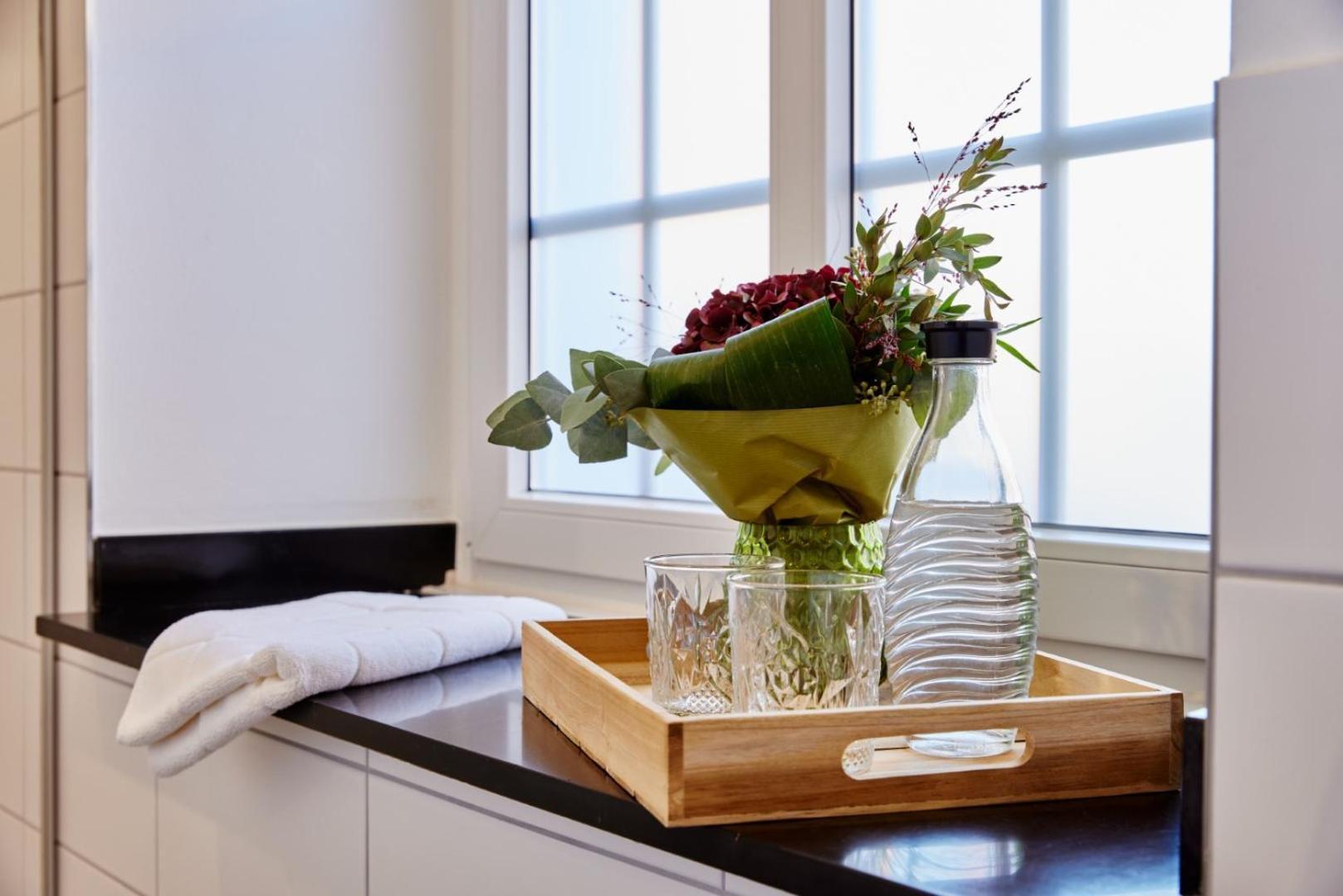Raesfeld Erler Koornhuus Bed & Breakfast エクステリア 写真