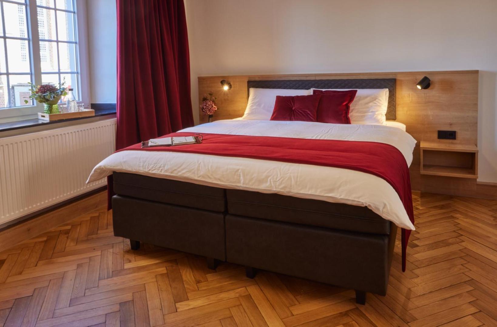 Raesfeld Erler Koornhuus Bed & Breakfast エクステリア 写真